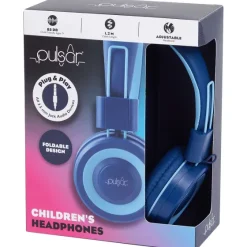Nintendo Pulsar Kinderkoptelefoon^ Koptelefoons