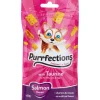 Whiskas Purrfections Kattensnacks^ Dierenvoeding