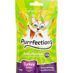 Whiskas Purrfections Kattensnacks^ Dierenvoeding
