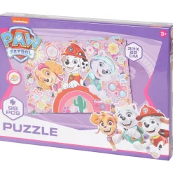 Nickelodeon Puzzel^ Puzzels