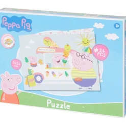 Nickelodeon Puzzel^ Puzzels