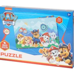 Nickelodeon Puzzel^ Puzzels
