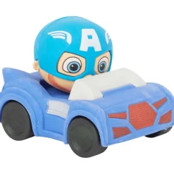 Androni Puzzle Palz Voertuig Puzzelgum^ Speelvoertuigen