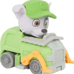 Androni Puzzle Palz Voertuig Puzzelgum^ Speelvoertuigen