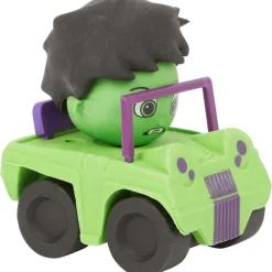 Androni Puzzle Palz Voertuig Puzzelgum^ Speelvoertuigen