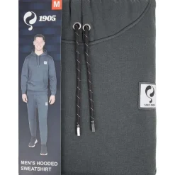 Q Legendary Hoodie^ Sportkleding