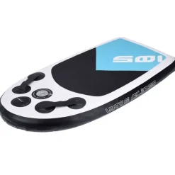 Dunlop Q4Life Opblaasbaar Bodyboard^ Sportartikelen