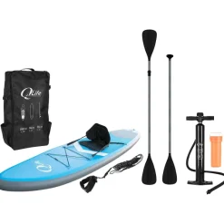 Dunlop Q4Life Opblaasbaar Sup-Board^ Sportartikelen