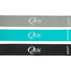 Kaytan Q4Life Weerstandsbanden^ Kettlebell & Dumbbell