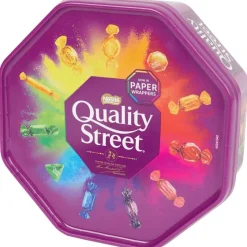 Nestlé Quality Street^ Chocolade
