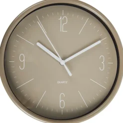 Studio Home Quartz Wandklok^ Wanddecoratie
