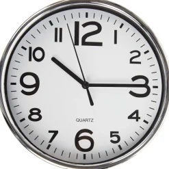 Studio Home Quartz Wandklok^ Wanddecoratie