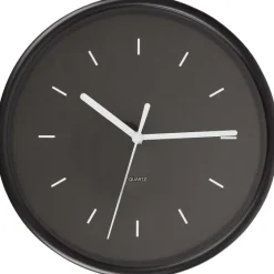 Studio Home Quartz Wandklok^ Wanddecoratie