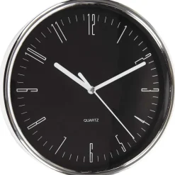 Studio Home Quartz Wandklok^ Wanddecoratie