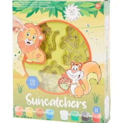 Disney Raamdecoratie Knutselset^ Knutselen