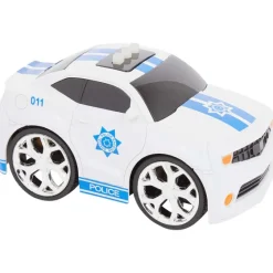 Mini Matters Raceauto Met Licht En Geluid^ Spellen