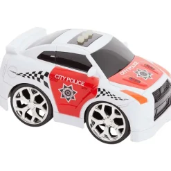 Mini Matters Raceauto Met Licht En Geluid^ Spellen