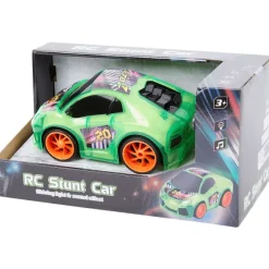 Mini Matters Radiografisch Bestuurbare Stuntauto^ Spellen