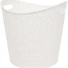 Merk Rattan Flexibele Wasmand^ Woonaccessoires