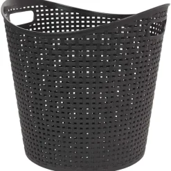 Merk Rattan Flexibele Wasmand^ Woonaccessoires