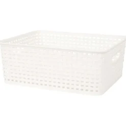 Merk Rattan Mand^ Woonaccessoires