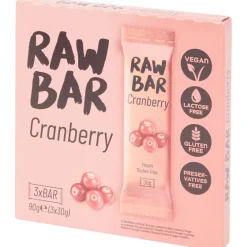 Big Jeff Raw Bar Repen^ Voeding