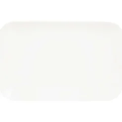 Merk Rechthoekig Bord^ Servies