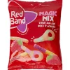Red Band Magic Mix^ Drop & Snoep