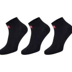 Lotto Redmax Sneakersokken^ Beenmode