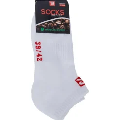 Lotto Redmax Sneakersokken^ Beenmode