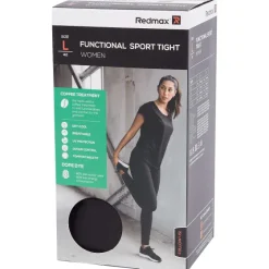 Boa Redmax Sportlegging^ Sportkleding