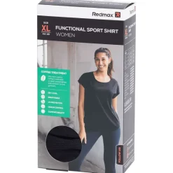 Boa Redmax Sportshirt^ Sportkleding