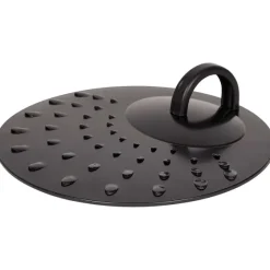 Redstone Anti-Spatdeksel^ Pannen