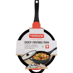 Redstone Hapjespan^ Pannen