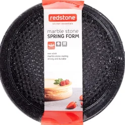 Redstone Springvorm^ Ovenschalen & Bakvormen