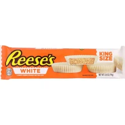 Reese's Peanut Butter Cups White^ Chocolade