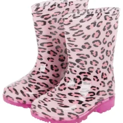 Merk Regenlaarzen Met Licht^ Schoenen