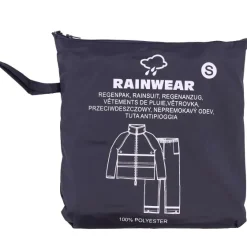 Boa Regenpak^ Sportkleding