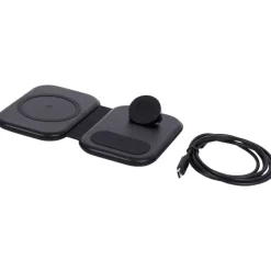 Re-load Draadloze Oplader 3-In-1^ Powerbanks & Opladers