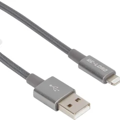 Re-load High Speed Laad- En Datakabel 8-Pins^ Kabels & Splitters