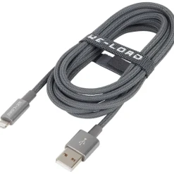 Re-load High Speed Laad- En Datakabel 8-Pins^ Kabels & Splitters