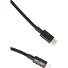 Re-load Laad- En Datakabel 8-Pins^ Multimedia Accessoires