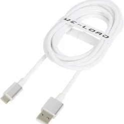 Re-load Laad- En Datakabel Usb-C^ Multimedia Accessoires