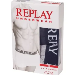 Replay Boxershorts^ Ondergoed