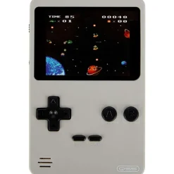 Mini Matters Retro Spelcomputer^ Spellen