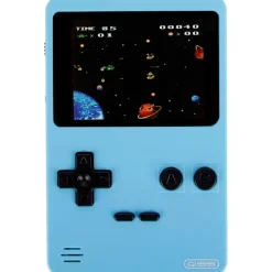 Mini Matters Retro Spelcomputer^ Spellen