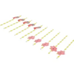 Merk Rietjes Met Honeycomb^ Feestartikelen