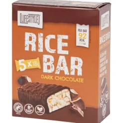 Patisserie Rijstrepen^ Koek & Bakproducten