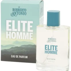 DC Comics Robberto Antonio Eau De Parfum^ Parfum