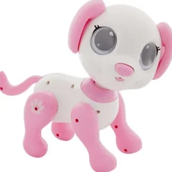 Mini Matters Robotdier^ Spellen